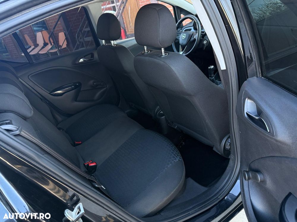 Opel Corsa - 7