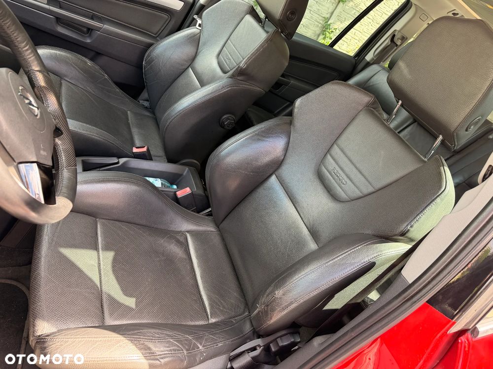 Opel Zafira 1.8 Family - 7