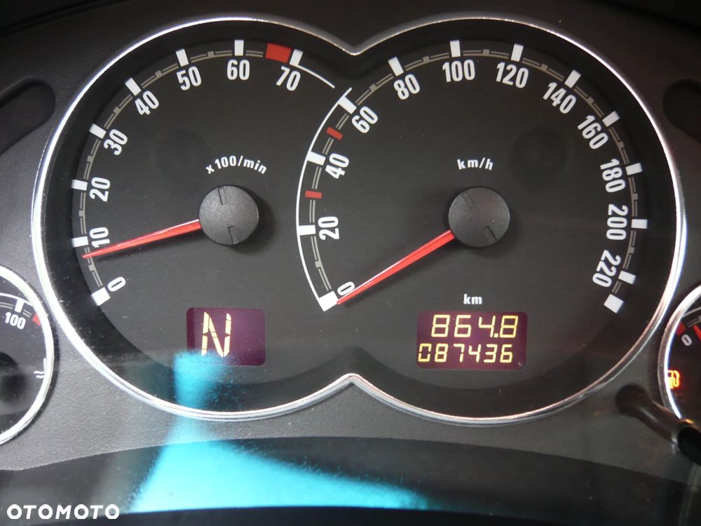 Opel Meriva - 12
