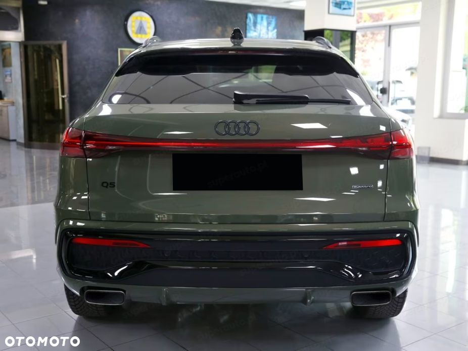 Audi Q5 Sportback 40 TFSI mHEV Quattro S Line S tronic - 3
