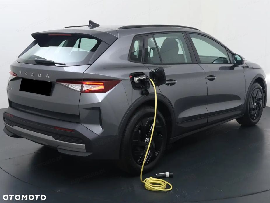 Skoda Elroq 2026 photo 5
