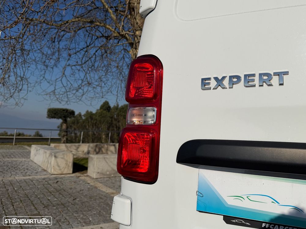 Peugeot Expert L3H1 - 15