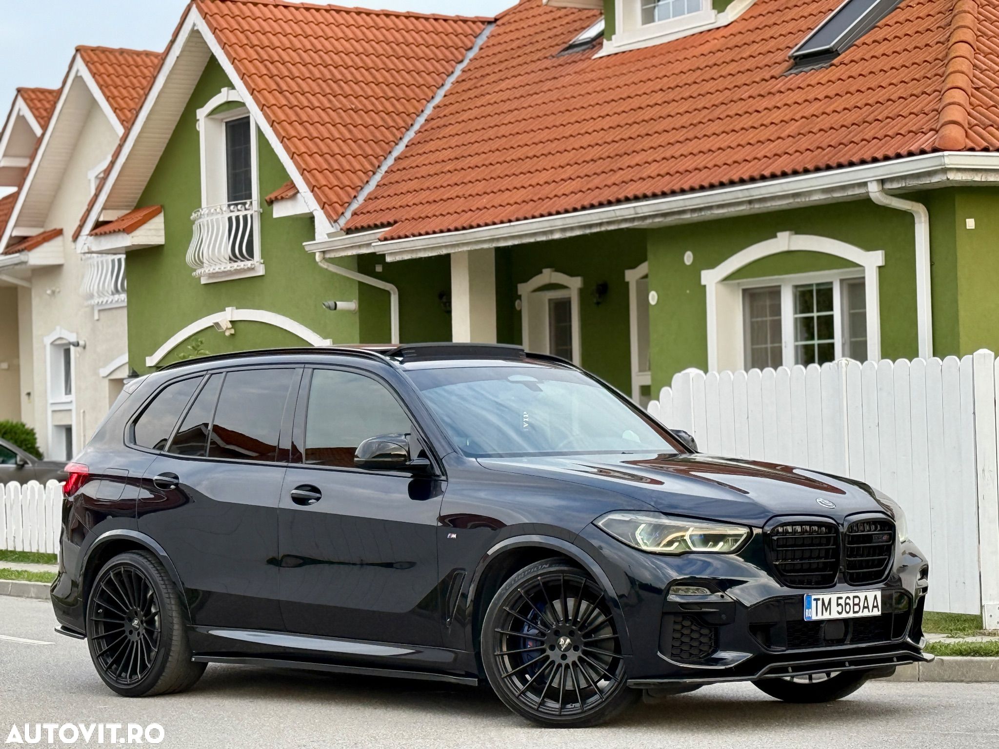 BMW X5 xDrive30d AT MHEV - 1