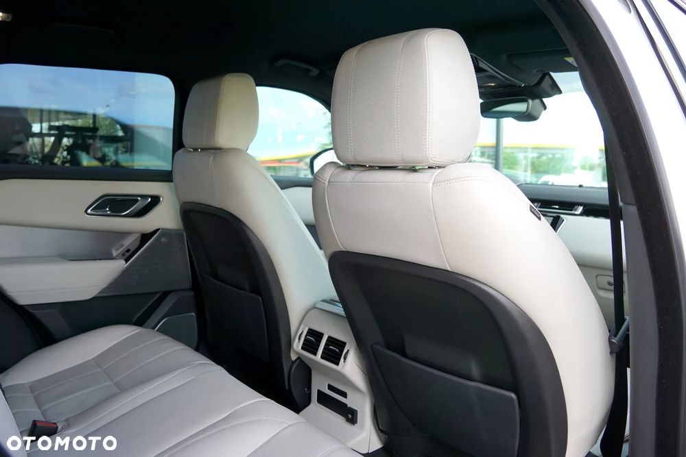 Land Rover Range Rover Velar 3.0 D300 mHEV R-Dynamic SE - 21