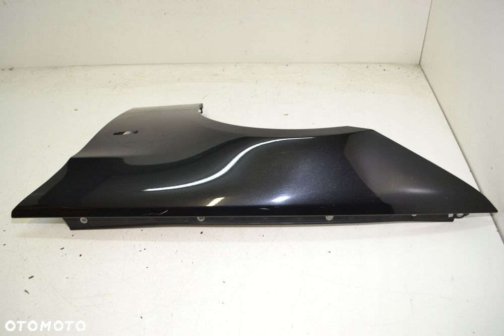 BŁOTNIK PRZÓD BMW 3 E90 E91 LEWY - 4