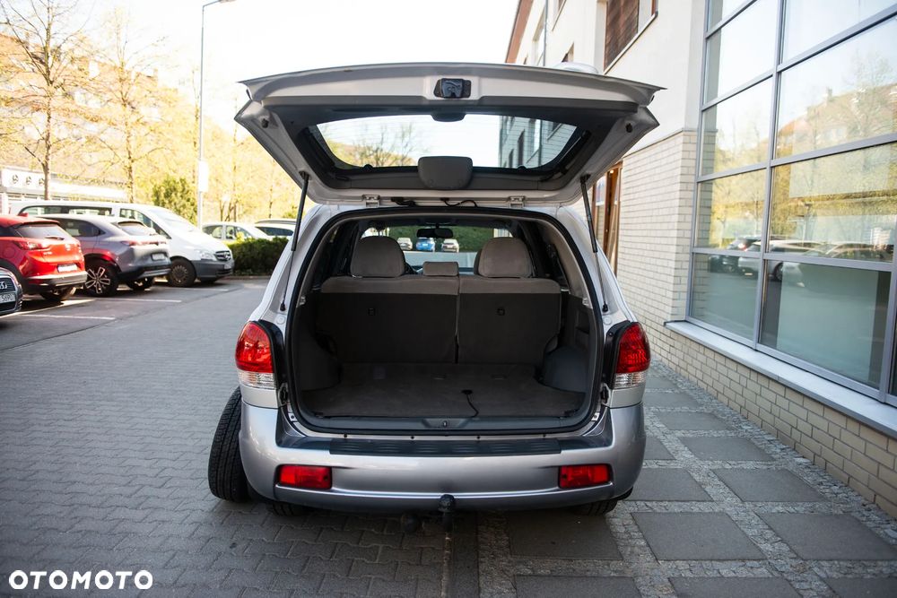 Hyundai Santa Fe 2.4 GLS 2WD - 6