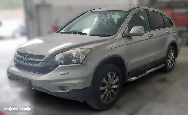 HONDA CR-V PARA PEÇAS - 3