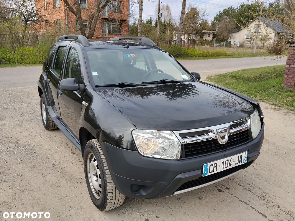 Dacia Duster SCe 115 4x2 Celebration - 2