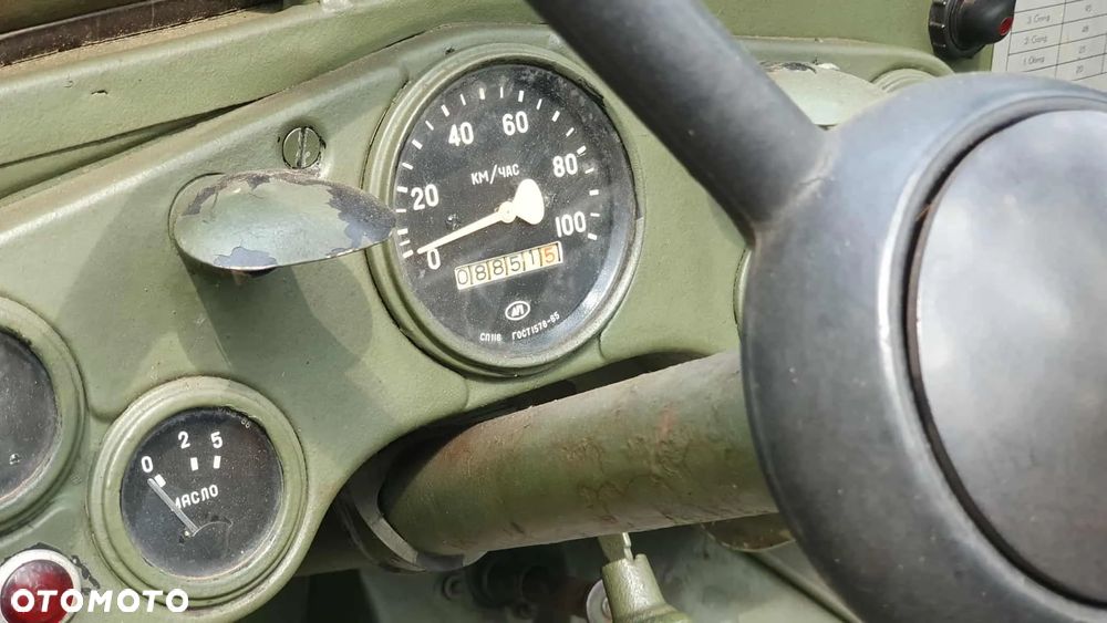 Gaz 69 - 9