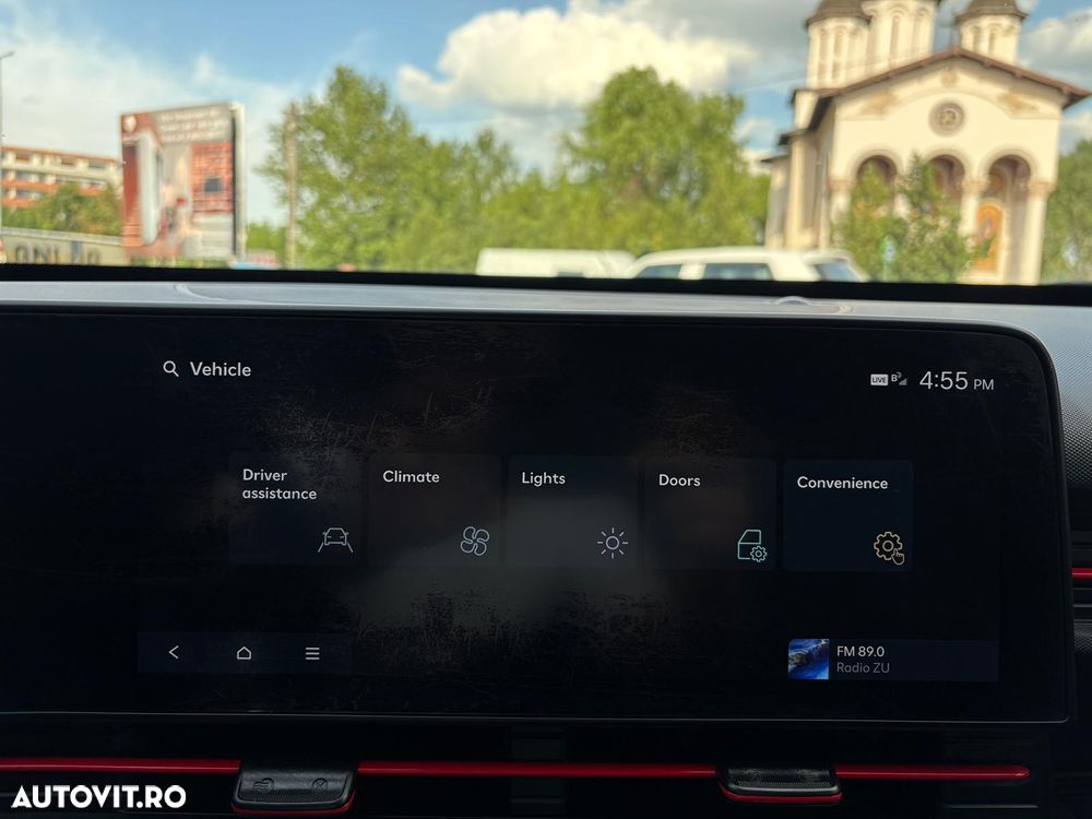 Hyundai KONA 1.0 T-GDI DCT N Line - 20