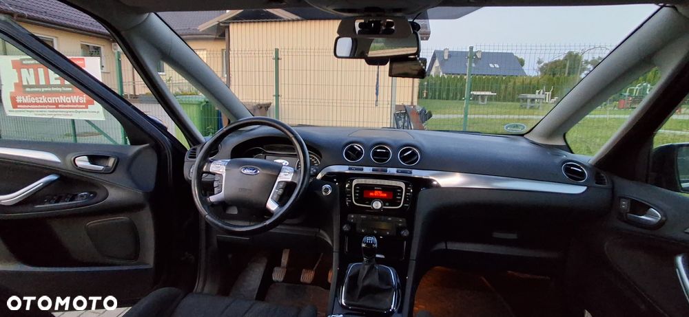 Ford S-Max - 6