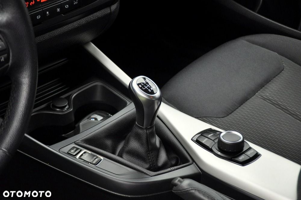 BMW Seria 1 2013