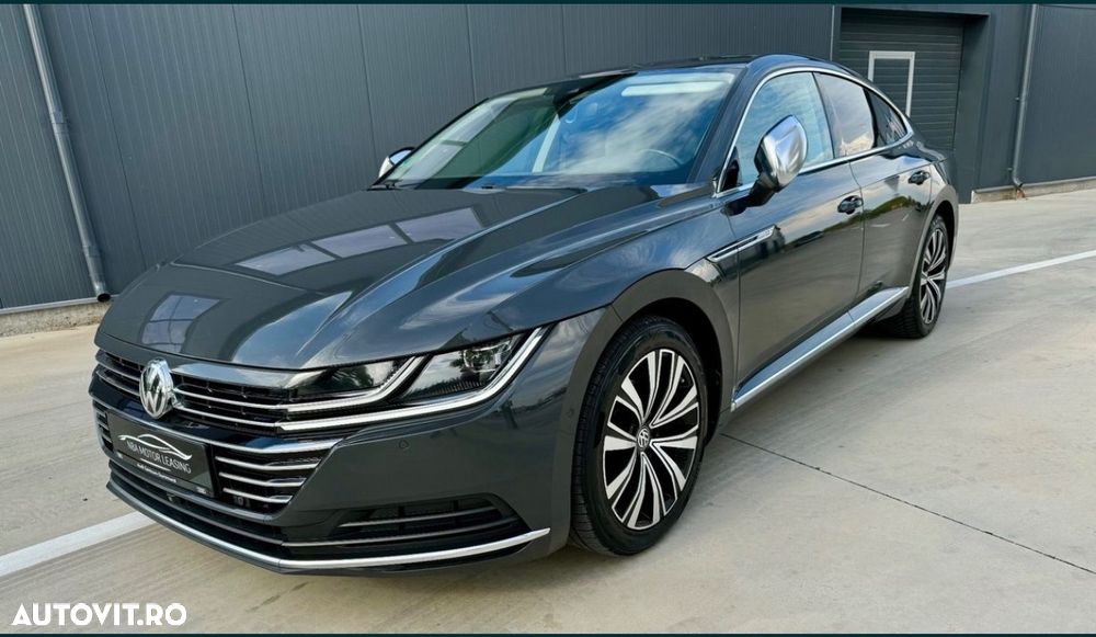 Volkswagen ARTEON 2.0 TDI DSG Elegance - 2