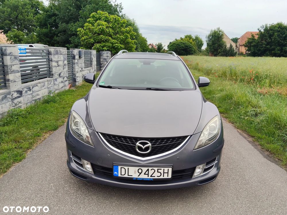 Mazda 6 2.0 CD Comfort - 14
