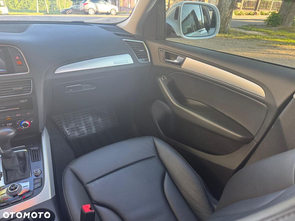 Audi Q5 - 23