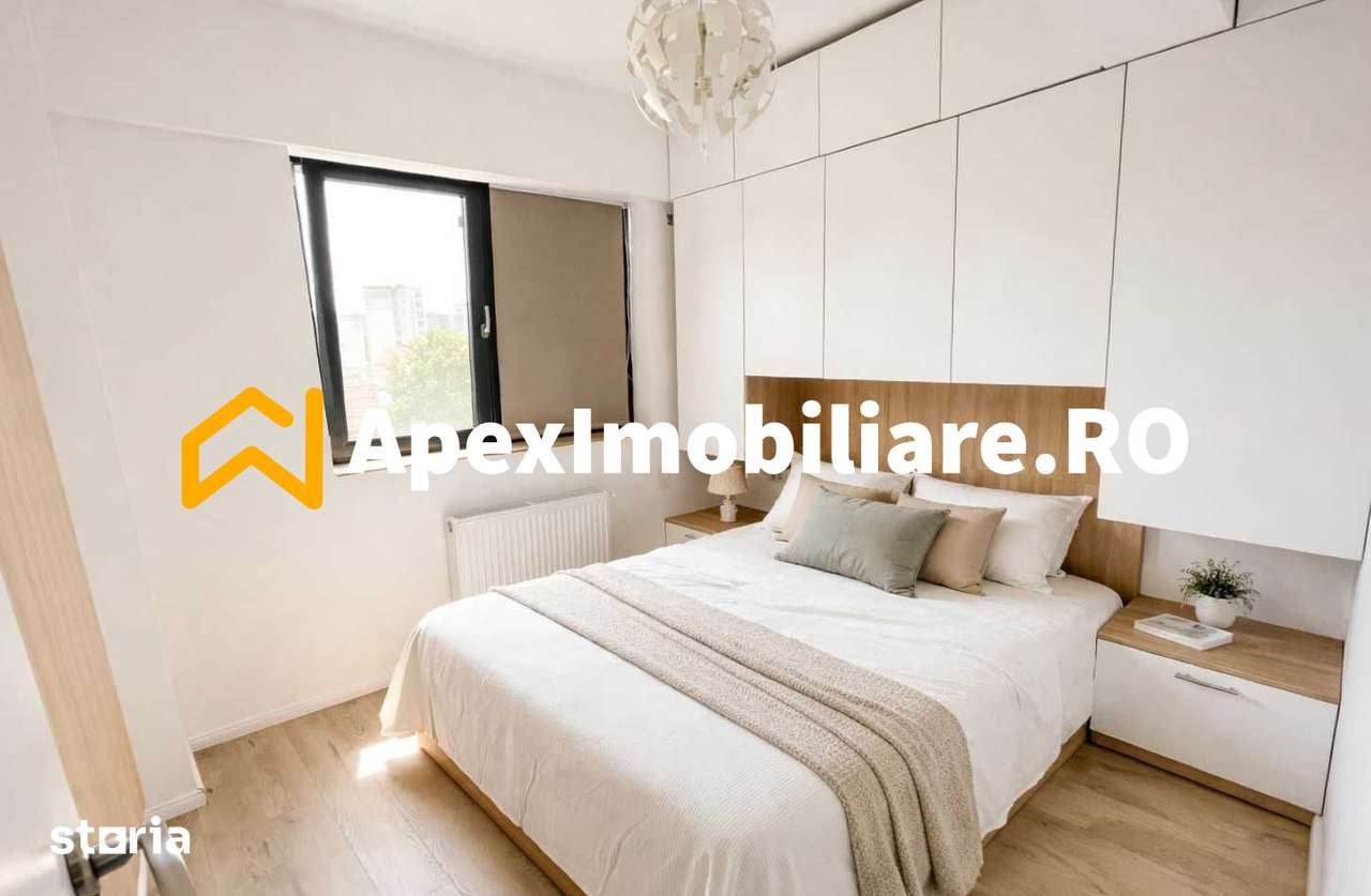 Apartament 2 camere de inchiriat Regie Bucuresti | ApexImobiliare.ro — fotografia 1