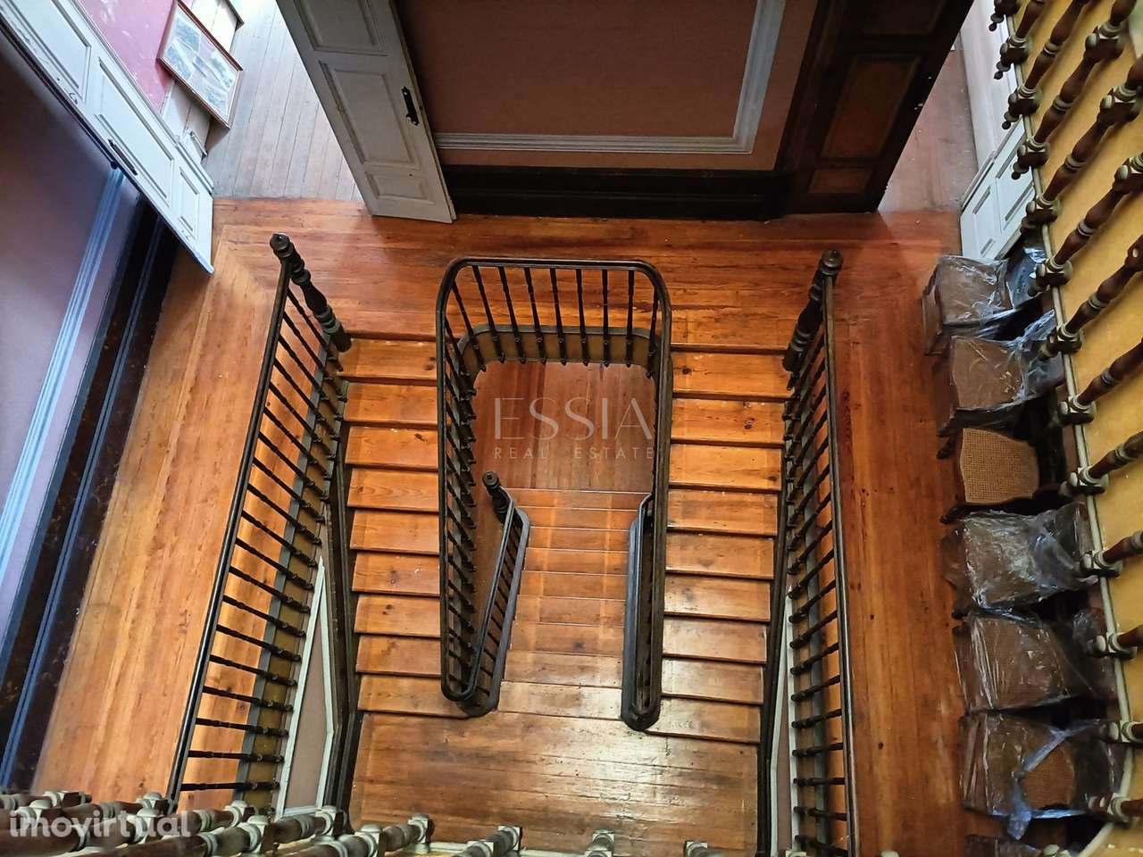 Prédio para Reconstrução na Praça da República - Grande imagem: 4/22