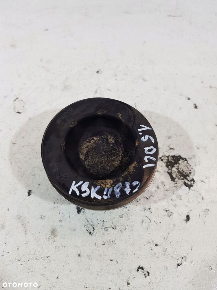 tłok 76mt5 renault nissan 1.5 bluedci k9ku872 - 2