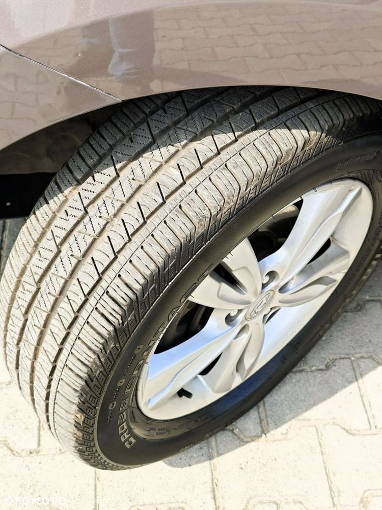 Hyundai ix35 - 21