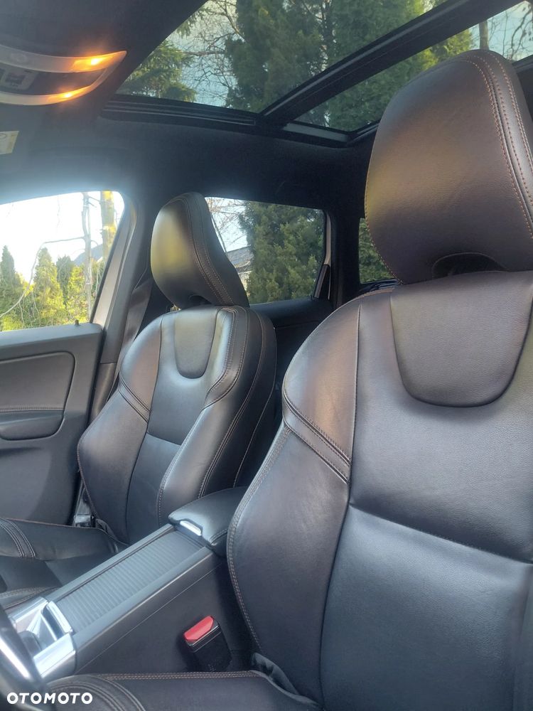 Volvo XC 60 D4 Drive-E Summum - 10