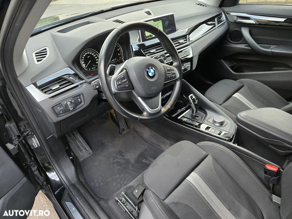 BMW X1 - 8