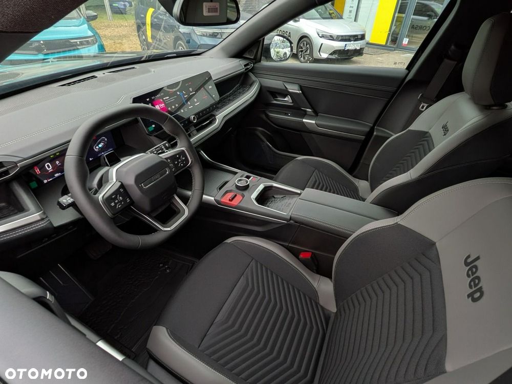 Jeep Compass - 9