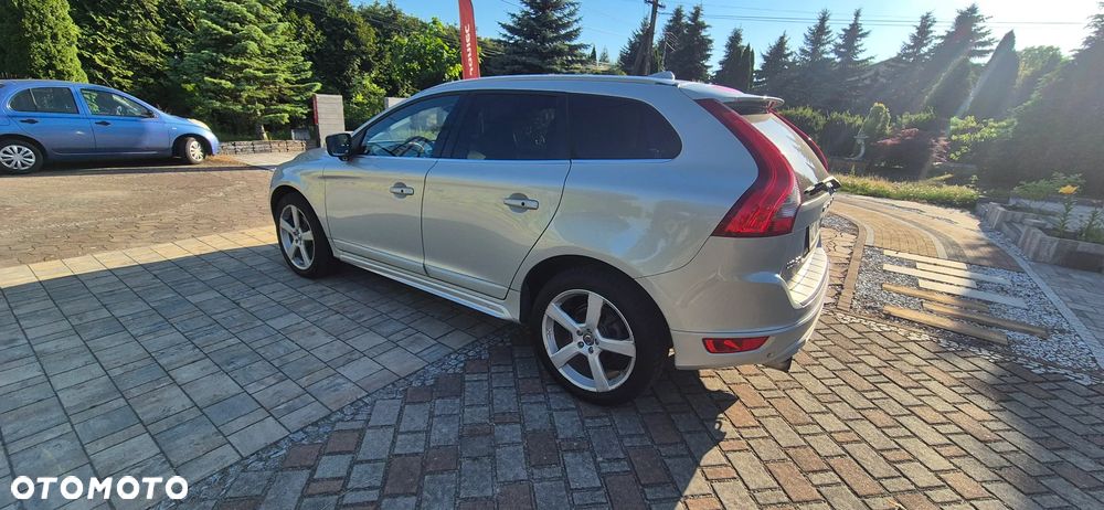 Volvo XC 60 T6 AWD Drive-E R-Design Momentum - 7
