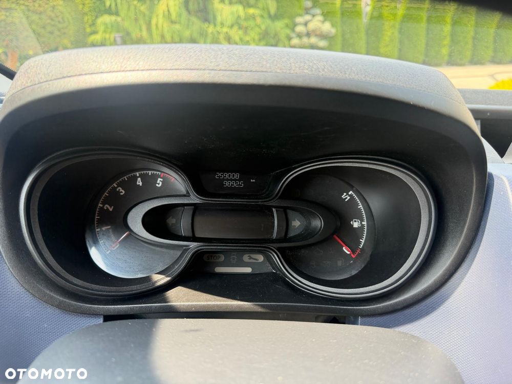 Opel Vivaro L2H1 2,9t Edition - 18
