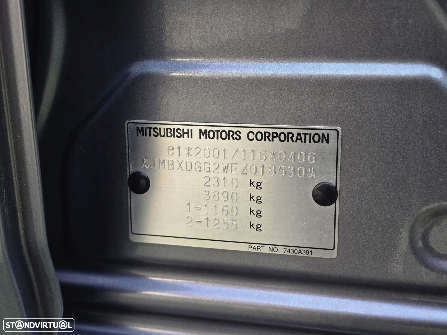 Mitsubishi Outlander 2.0 MIVEC Intense+ - 25