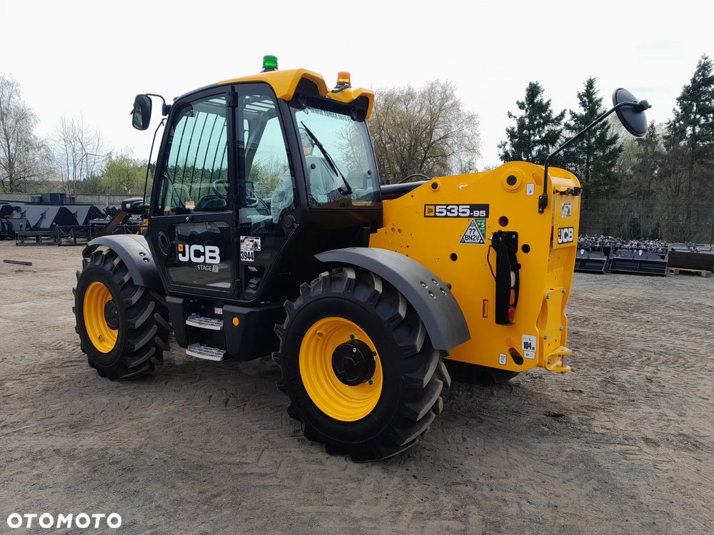 JCB 535-95 - 6