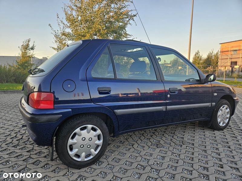 Peugeot 106 1.1 Itinea - 3