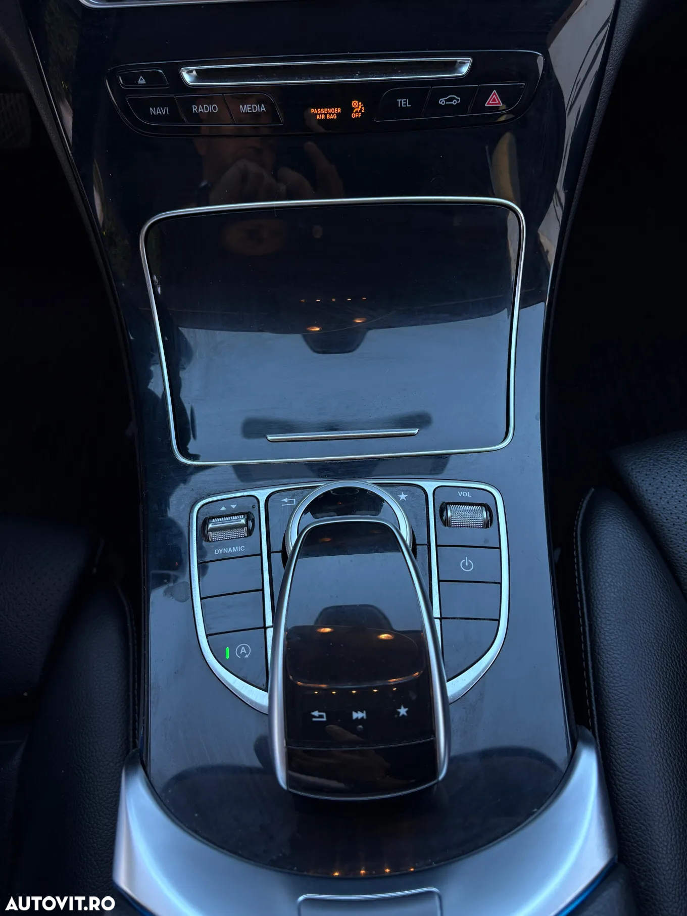 Mercedes-Benz C - 7