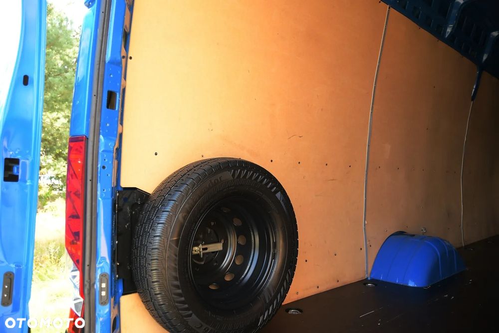 Iveco DAILY=70-180=MAXi=JUMBO=5.10M=L5H3 - 34