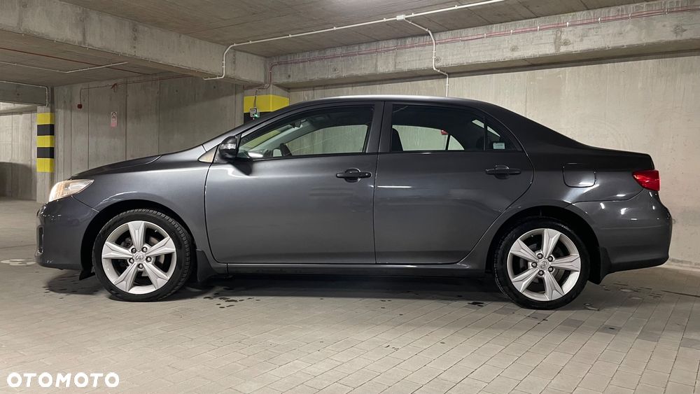 Toyota Corolla 1.6 Active - 2