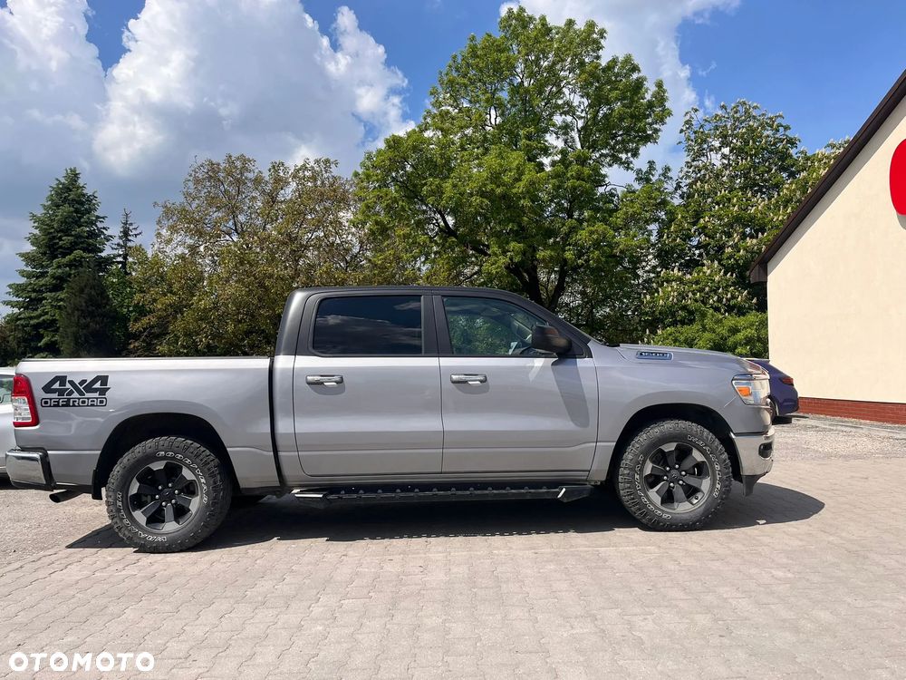 RAM 1500 - 15
