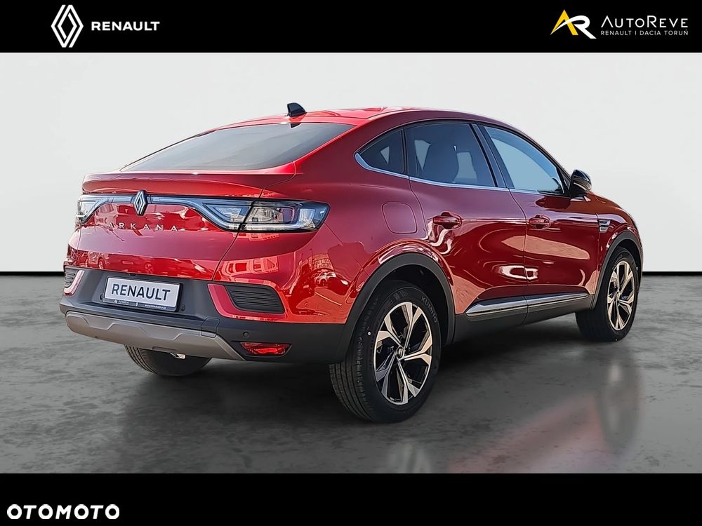 Renault Arkana - 5