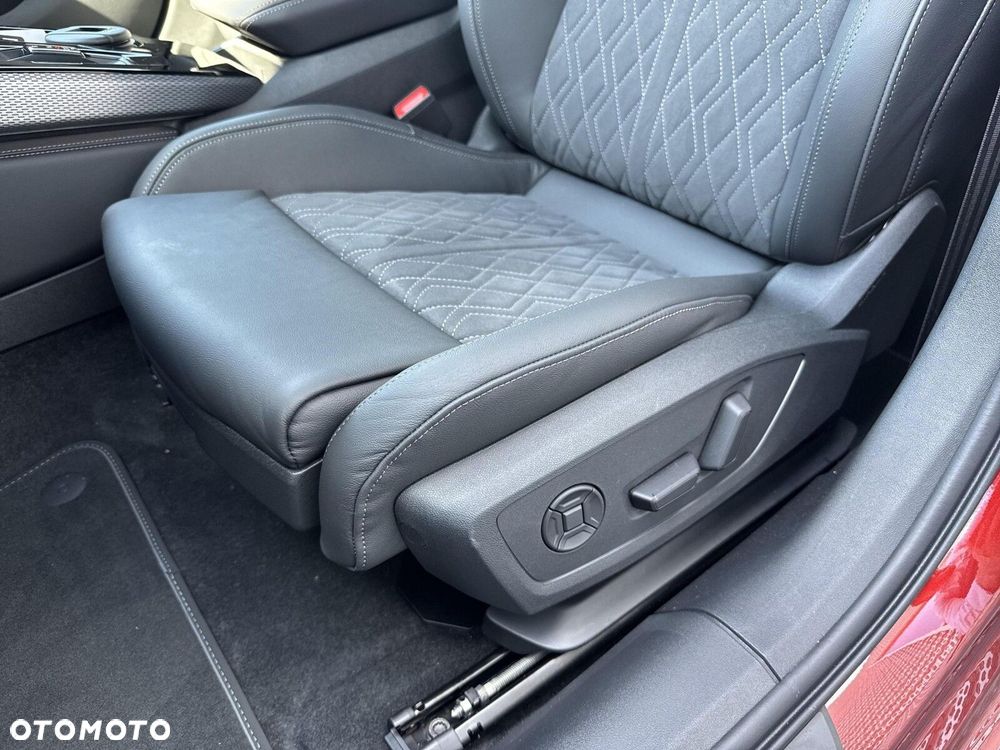 Audi A5 Limousine - 13