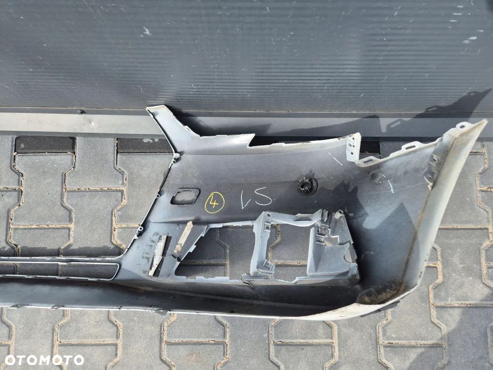 AUDI A4 B9 ZDERZAK PRZEDNI (dostępne 4 zderzaki) - 25