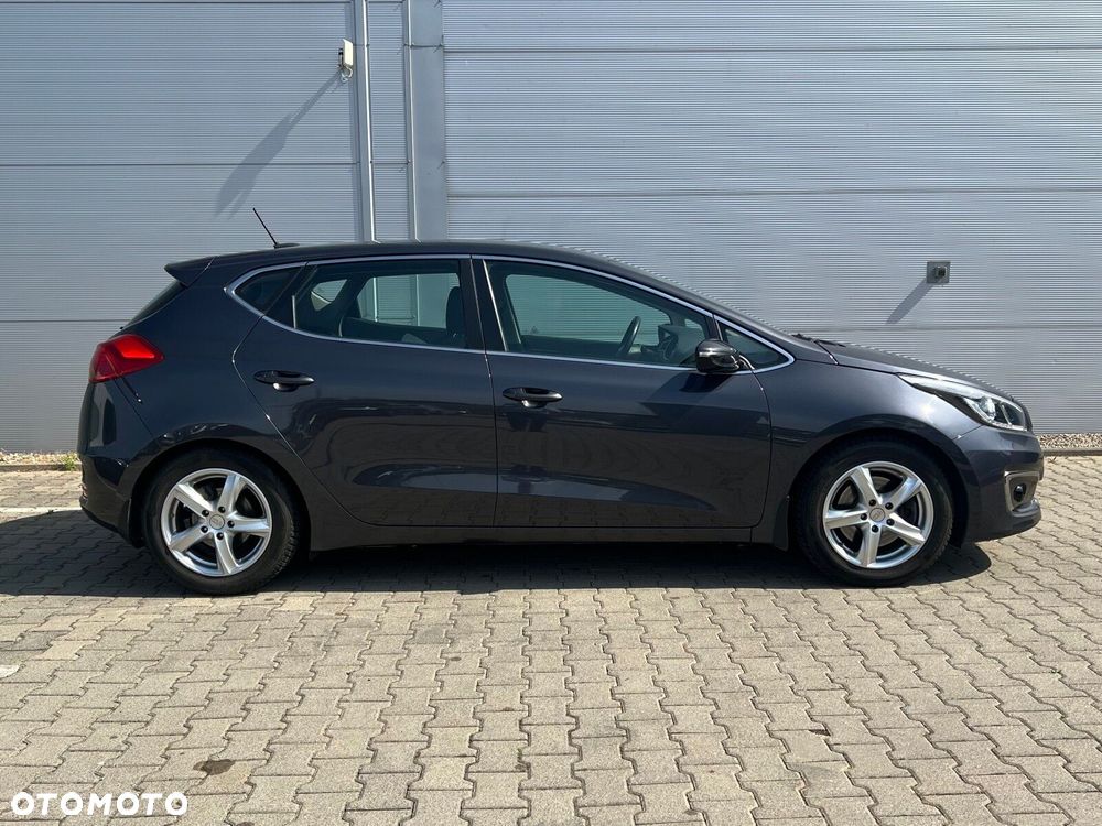 Kia Ceed 1.0 T-GDI M - 6