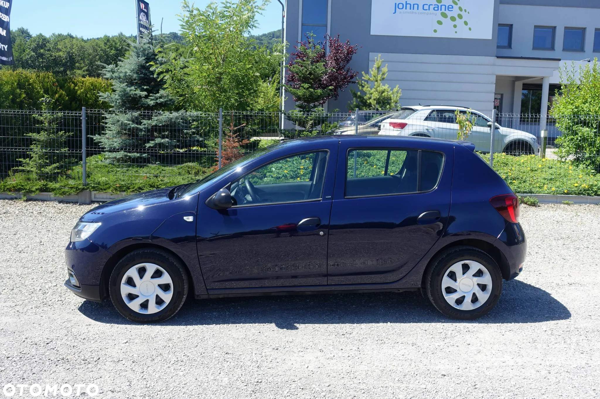 Dacia Sandero 1.0 SCe Ambiance - 4