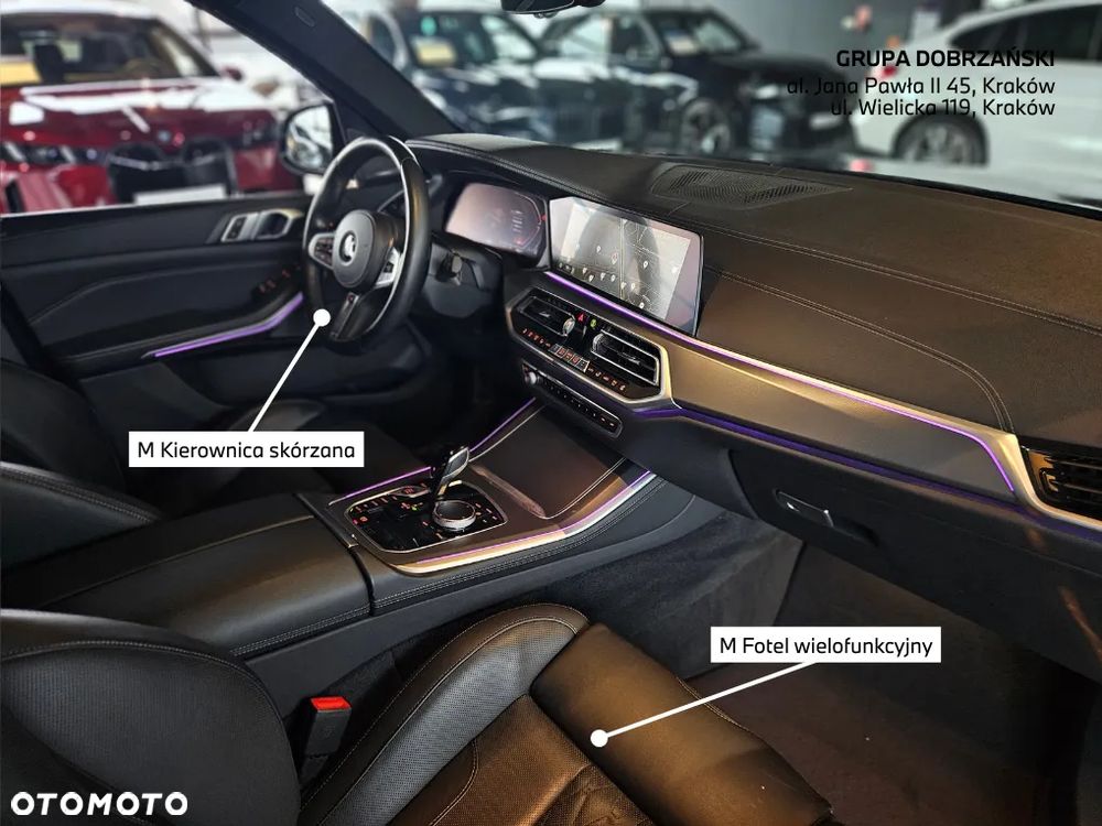 BMW X5 xDrive25d - 4