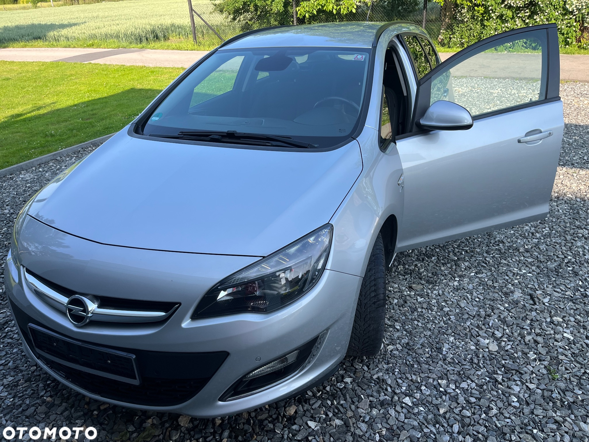 Opel Astra 1.4 Turbo Active - 16