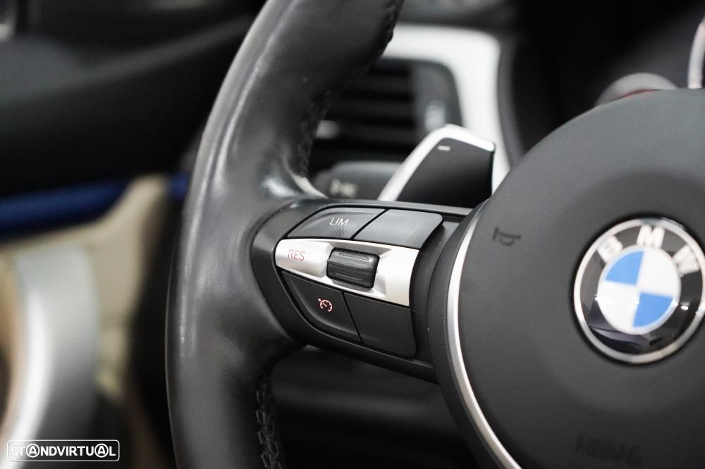 BMW 435 d xDrive Pack M Auto - 18