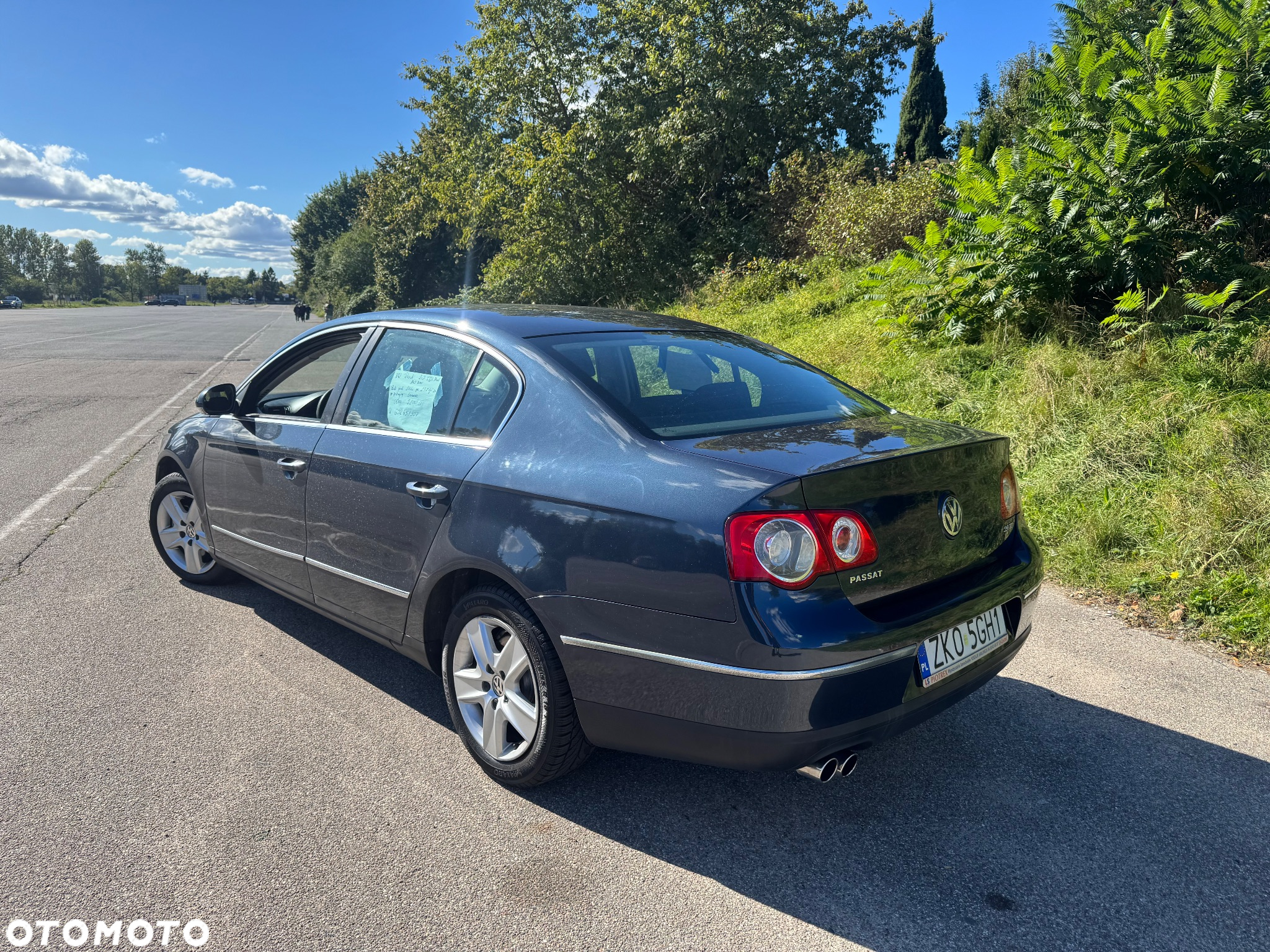 Volkswagen Passat - 3