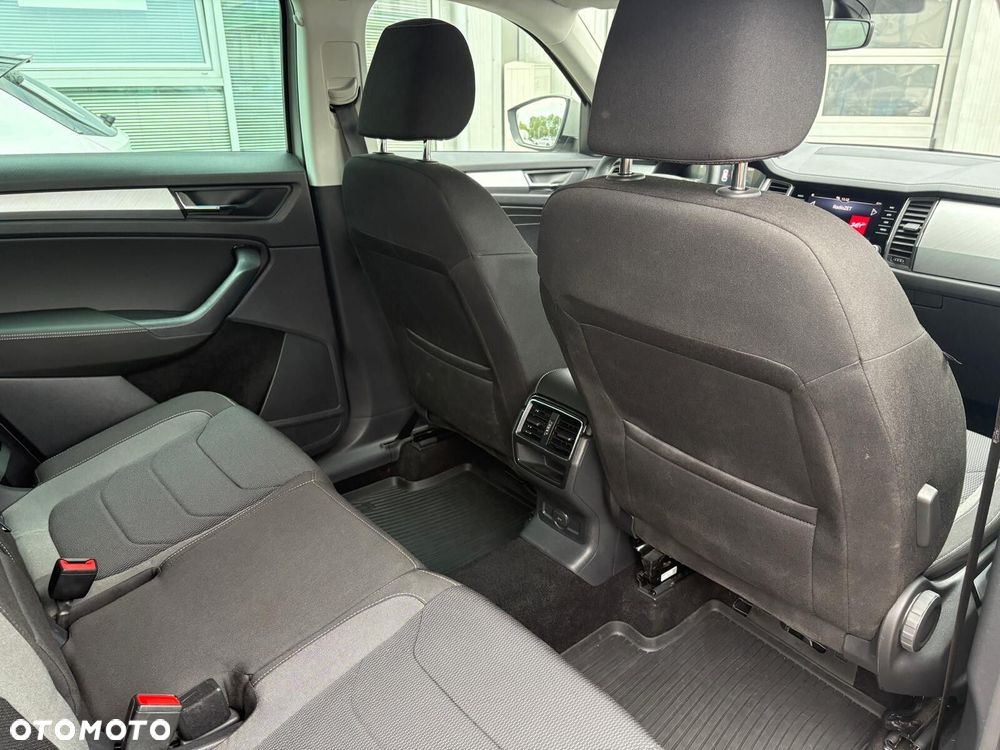 Skoda Kodiaq 1.5 TSI ACT 4x2 Ambition DSG - 28