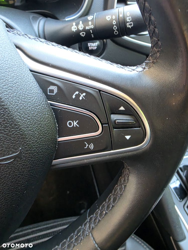 Renault Talisman ENERGY dCi 130 EDC INTENS - 26