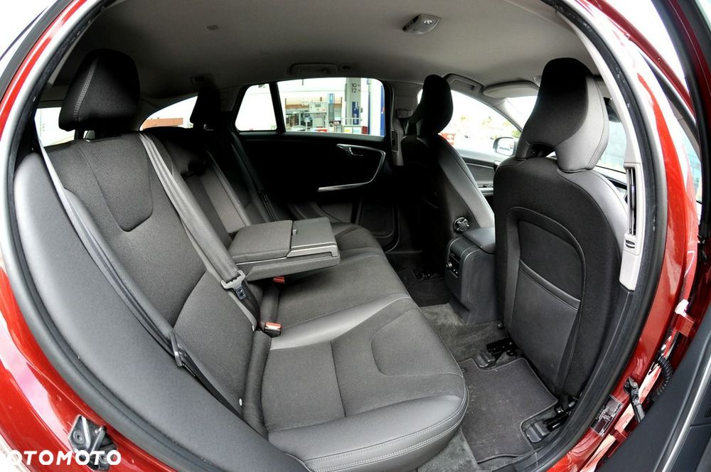 Volvo V60 - 21