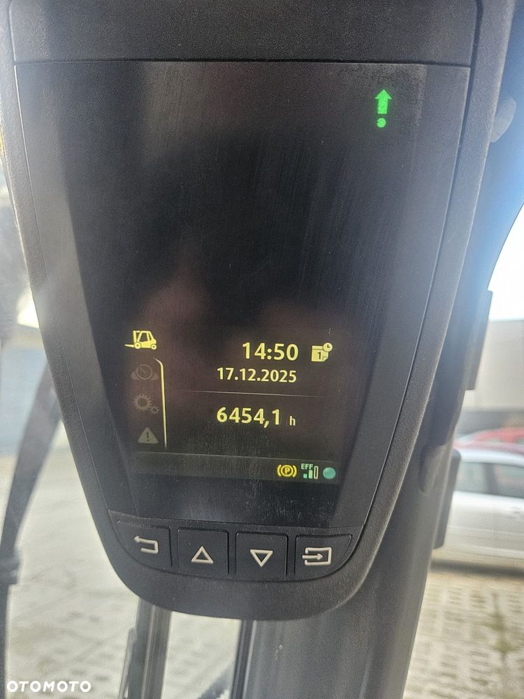 Linde Linde H 16-T - 14