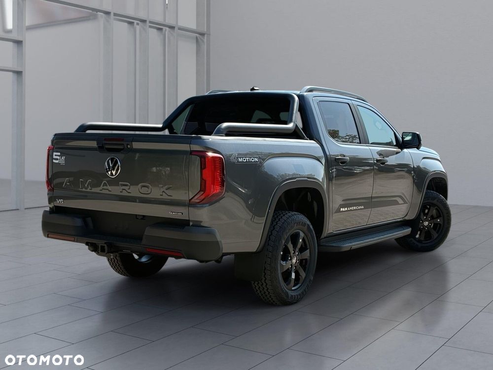  Amarok 