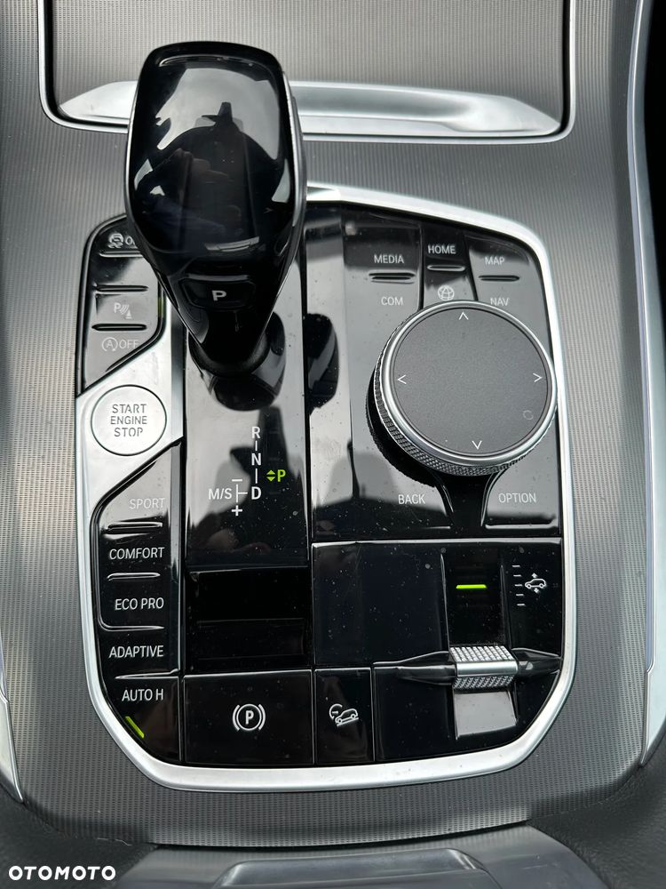 BMW X5 xDrive30d sport - 20